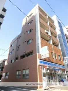 アーバンレジデンス仲之町の画像