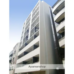 パークアクシス秋葉原【8階】の外観