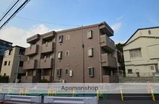 ハーモニーヒルズの画像