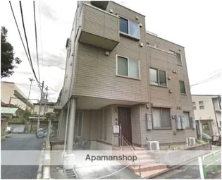 パナエステートの画像