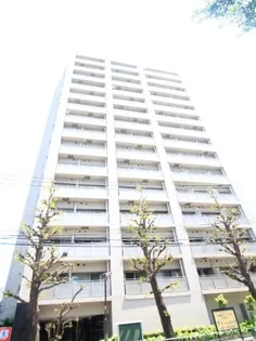 レジディア文京本駒込の画像