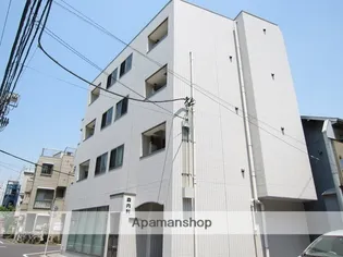 クリサンス小石川【2階】の外観