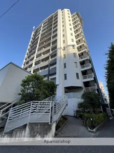 KDXレジデンス大山【5階】の外観