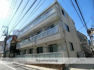 リブリ・PINE HOUSE【3階】の外観