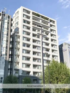 アトラス四谷レジデンス【702号室】の外観