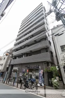 スカイコート本郷東大前第2【4階】の外観