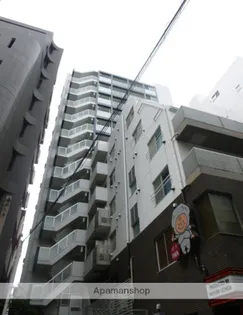 FISS【11階】の外観