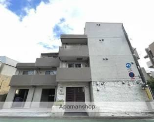 スカイコート練馬壱番館の画像