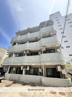 マイステージ中野Ⅱ【3階】の外観
