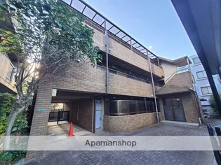 プレステージ石神井の画像