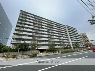 ハイラーク木場の画像