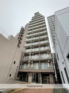 東京都文京区本郷3丁目【マンション】の外観