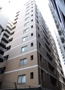 プレール文京WEST【7階】の外観