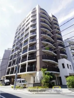 アーバンファースト神楽坂の画像