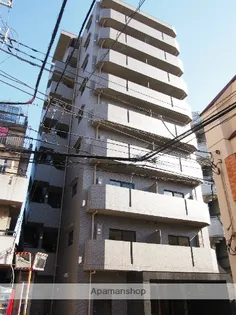 ルーブル市ヶ谷の画像