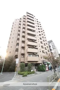 ライオンズマンション西巣鴨駅前の画像