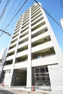 東急ドエル・アルス本郷南【2階】の外観