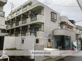 ダイホープラザ護国寺【1階】の外観