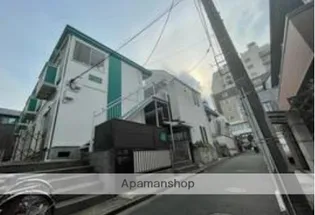 グリーンパレスの画像