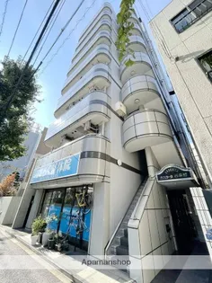 カスカータ西巣鴨【7階】の外観