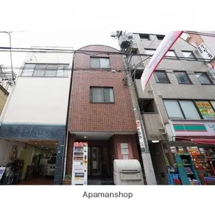 ダイヤモンドレジデンス北大塚の画像