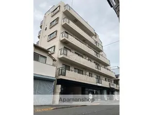 インペリアルハイツの画像