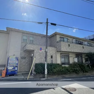 TOCCATA【1階】の外観