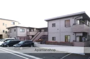 メゾン ド マロンの画像