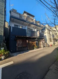 ローレルハイツ【2階】の外観