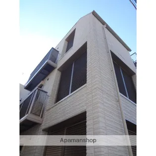 高見シャ—メゾン【3階】の外観