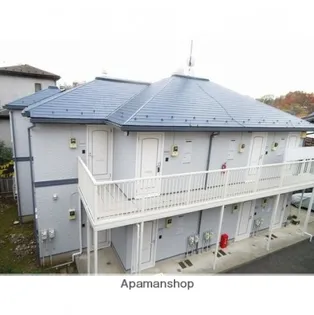 アネスタ赤羽の画像