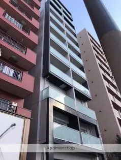 ル リオン西早稲田の画像