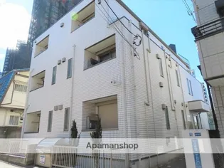 レジデンスKの画像