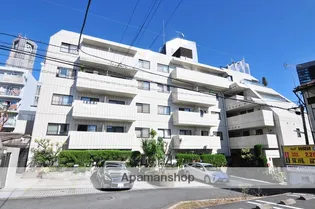 エクセル1【303号室】の外観