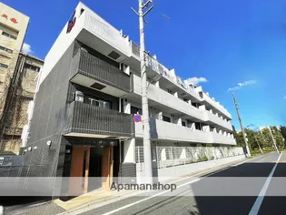 スカイコート中村橋第3の画像