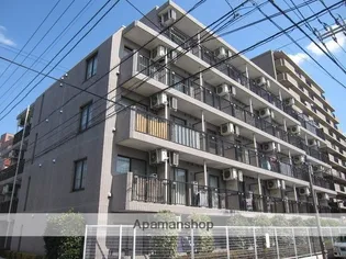 ビクセル武蔵関の画像