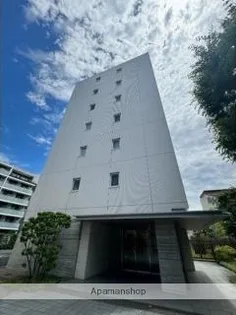 エミリブ下落合【6階】の外観