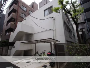 グリーンハイツ本郷の画像