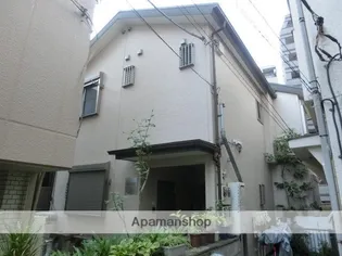 サテライト【1階】の外観