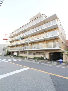 プライマル小石川【0215号室】の外観