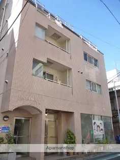 アパルトマンIIの画像