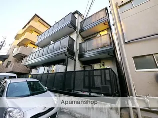 シティ パル赤羽の画像