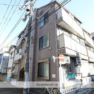 シャンテ西が丘の画像