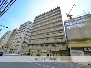 クオリア小石川の画像