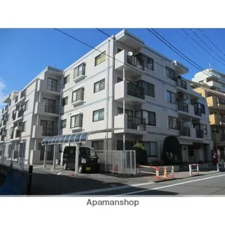 サンフラワー千川の画像