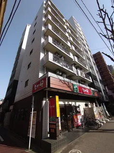 エリゼー池袋の画像