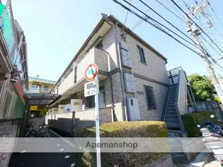 コーポ サンロードの画像