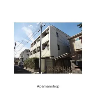 CASITA南長崎の画像