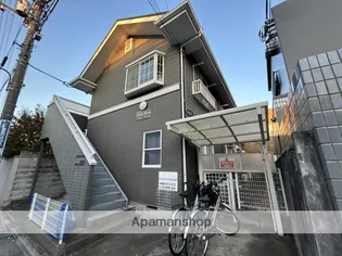 カーサヴェルデの画像