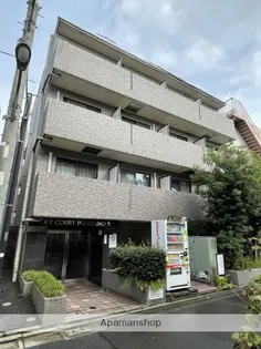 スカイコート池袋第5【4階】の外観